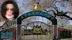 Zverejnili fotografie z Jacksonovho Neverlandu. Odhalili jeho úchylné tajomstvá