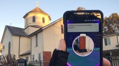 Šialenstvo s názvom Pokémon Go je už dostupné aj na Slovensku. Ako hru inštalovať?