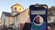 Šialenstvo s názvom Pokémon Go je už dostupné aj na Slovensku. Ako hru inštalovať?