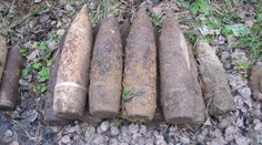 Poslanci tvrdia, že muníciu zo skladu v Trenčíne ukradli