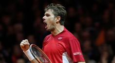 Turnaj majstrov už pozmá semifinalistov