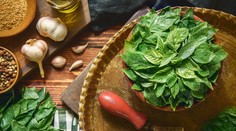Prečo jeme na Zelený štvrtok špenát? Vysvetlenie je úplne jednoduché