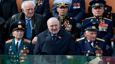 Lukašenko sa už dlhší čas neukázal na verejnosti. Niektoré zdroje tvrdia, že je veľmi vážne chorý