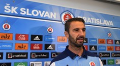 Slovan uzavrel jesennú časť výhrou v Ružomberku
