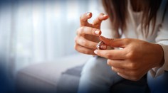 Rok plánovala svadbu: Keď som sa dozvedela o nových opatreniach, rozplakala som sa