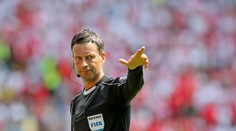 Čo finále, to nový obrázok: Hviezdny rozhodca ukázal nové tetovanie