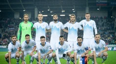 Bývalý kanonier Slovana i „nová“ hviezda Trnavy. Slovinci skladajú súpisku na EURO