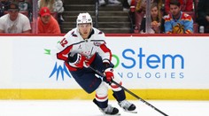 VIDEO: Fehérváry odviedol bezchybnú robotu. Washingtonu stačil na triumf jediný gól