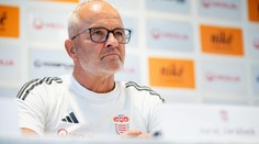 Nevydarený vstup do sezóny si vypýtal svoju daň. Nováčik Niké ligy je bez trénera
