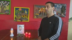 Chlapec, ktorý chcel ísť v šľapajach otca a večne usmiate dievča. Na obete spomínajú priatelia a učitelia