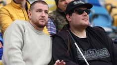 Niké liga opäť pomáha, v apríli podporí slabozrakých a nevidiacich