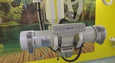 V žilinskej nemocnici majú nový prístroj, zníži bolesť onkologickým pacientom