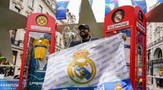 Za letenky minuli stovky eur. Na finále Ligy majstrov sa však zrejme nedostanú