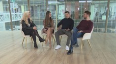 Má len pätnásť, no je mnohonásobnou majsterkou Slovenska. Jej otcom je známy tanečník