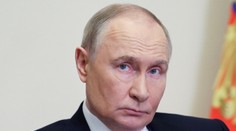 Putin vyjadril obavy, že svet smeruje k tretej svetovej vojne