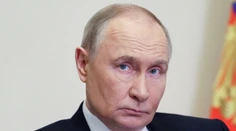 Putin vyjadril obavy, že svet smeruje k tretej svetovej vojne