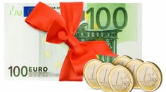 Tip na darček: Buďte originálny! Darujte darček, ktorý zarába