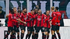 Mourinhov Rím zakopol, v Miláne oslavuje Inter aj AC. Suslov s Veronou nestačil na Florenciu