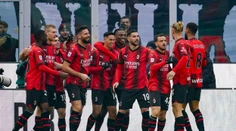 Mourinhov Rím zakopol, v Miláne oslavuje Inter aj AC. Suslov s Veronou nestačil na Florenciu