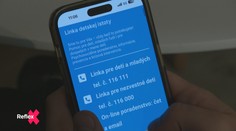 Deň s Nadáciou Markíza - na jeden deň moderátorom Reflexu