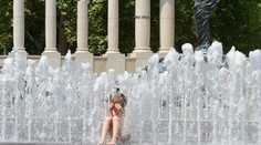 Vysoké teploty dnes potrápia juh stredného a východného Slovenska