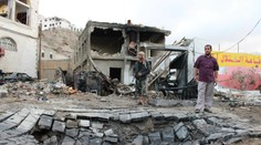 Ďalší bombový útok v Adene si vyžiadal 7 mŕtvych. Hlási sa k nemu IS