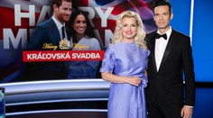 Zlatica Švajdová Puškárová a Roman Juraško spolu pred kamerou. Pozrite, čo ich spojilo