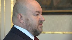 Rudolf Huliak si myslí, že bude dobrým ministrom športu. Ide o to, aby mal človek všetkých päť pokope, tvrdí