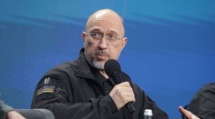 Kyjev hlási prielom v rokovaniach s Washingtonom. Ukrajinská vláda má na stole dohodu s USA