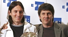 Messi priletel do Argentíny na pohreb. Tamojšie médiá odhalili detaily choroby jeho otca