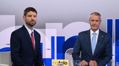 Ficove odkazy podľa Rašiho nie sú hodné reakcie. Šimečka: Premiér pôsobí ako taký opitý strýko