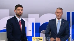 Ficove odkazy podľa Rašiho nie sú hodné reakcie. Šimečka: Premiér pôsobí ako taký opitý strýko