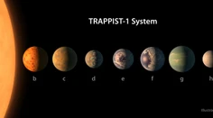 NASA: Objavenie života vo vesmíre už nie je otázkou či vôbec - ale kedy!