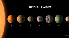 NASA: Objavenie života vo vesmíre už nie je otázkou či vôbec - ale kedy!