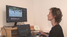 Kameramanka, ktorá nakrútila streľbu na Fica: Myslela som si, že sú to delobuchy