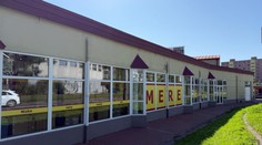 Po rokoch špekulácií je tu. Na Slovensku otvorili ruský supermarket