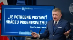 Malo by mať Slovensko v ústave ukotvené, že existujú len dve pohlavia? Prieskum dopadol jednoznačne