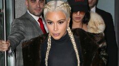 Kim dva mesiace po pôrode v úplne tesnom overale ukázala všetko