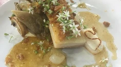 RECEPT NA NEDEĽU: Bravčové na hríboch