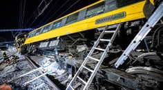 Pri zrážke vlakov v Pardubiciach napokon zahynuli dve Slovenky. Ďalšie štyri sa zranili