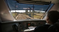 Slovensko rieši nedostatok rušňovodičov. Pomôcť by mohla znížená veková hranica