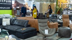 Slovenský výrobca nábytku ohlásil hromadné prepúšťanie stoviek zamestnancov