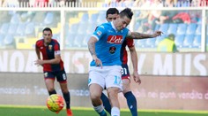 AC Miláno vyhralo nad Laziom, Neapol nevyužil šancu dostať sa na čelo tabuľky