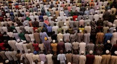 Vo viacerých moslimských krajinách sa skončil ramadán