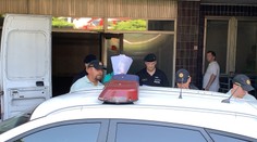 Sudca rozhodol o opitom vodičovi z Porsche Cayenne, ktorý usmrtil otca so synom