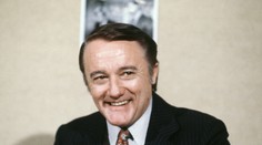 Herec Robert Vaughn podľahol leukémii