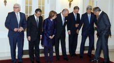 Rusko sa nechystá ustúpiť sankciám. Lavrov pripustil odvetu