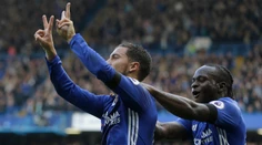 Man City doma zaváhal s Evertonom, Chelsea deklasovala majstra z Leicesteru