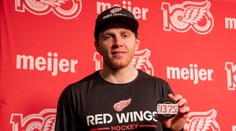 Stal sa nesmrteľným. Patrick Kane je najproduktívnejším Američanom histórie NHL