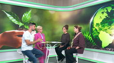 Na festivale Starmus ocenia tých, ktorí chránia prírodu